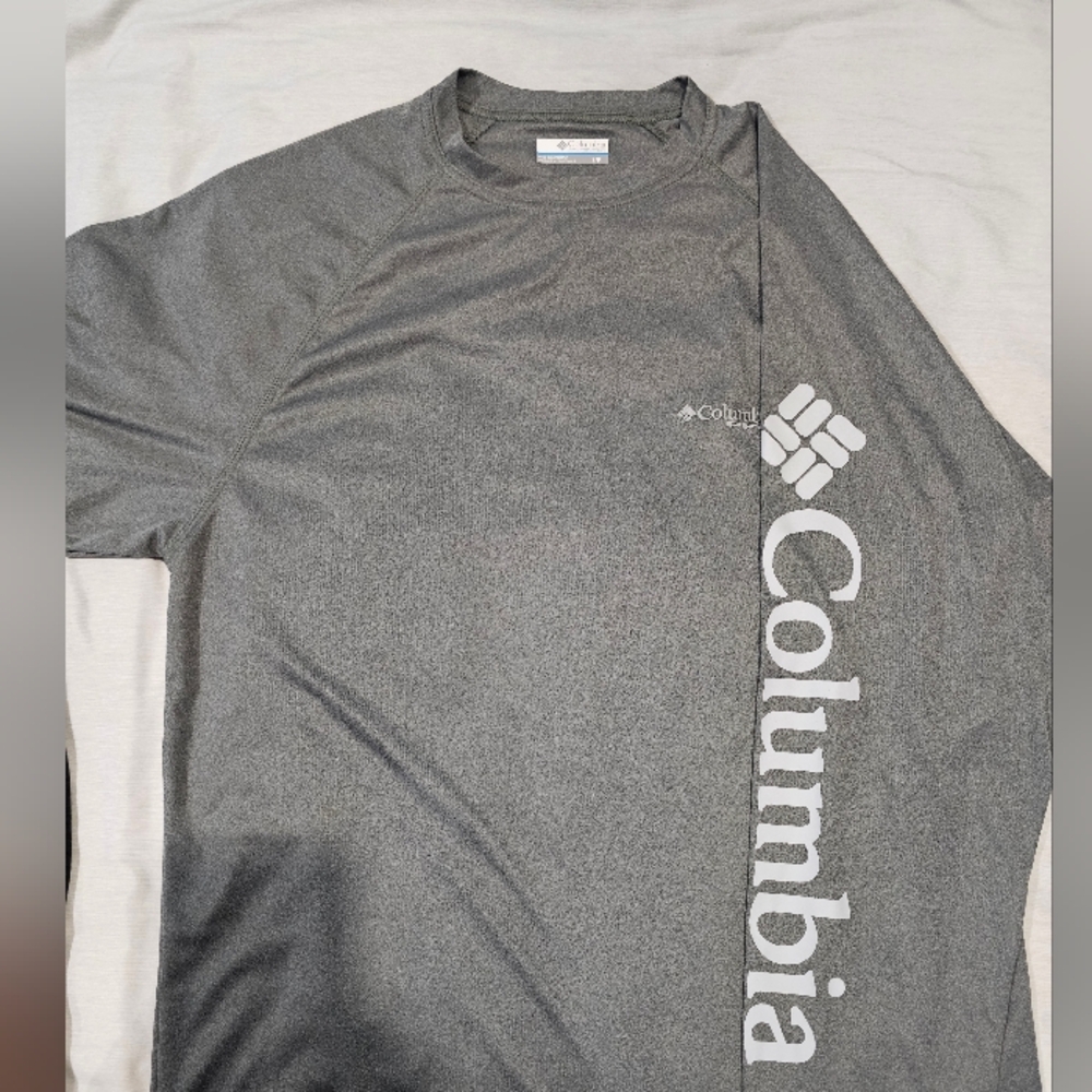 Columbia Men's Fishing gear